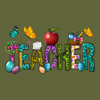 Easter Teacher Classic Tee | Teevron