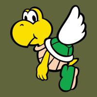 Koopa Troopa Classic Tee | Teevron