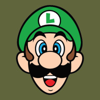 Luigi Classic Tee | Teevron