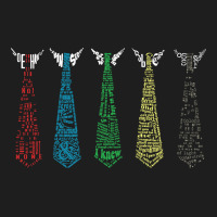 Tally Hall Ties Classic Tee | Teevron