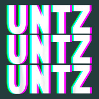 Untz Untz Untz Techno Dubstep Riddim Raver Dj Party T Shirt Classic Tee | Teevron