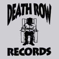 Death Row Record Classic Tee | Teevron