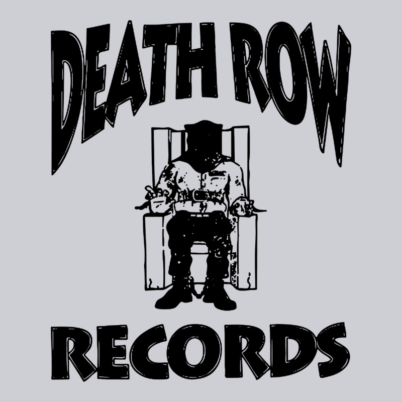 Death Row Record Classic Tee by linhVisuals | Teevron