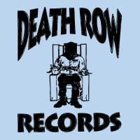 Death Row Record Classic Tee | Teevron