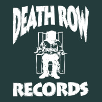 Death Row Record Classic Tee | Teevron