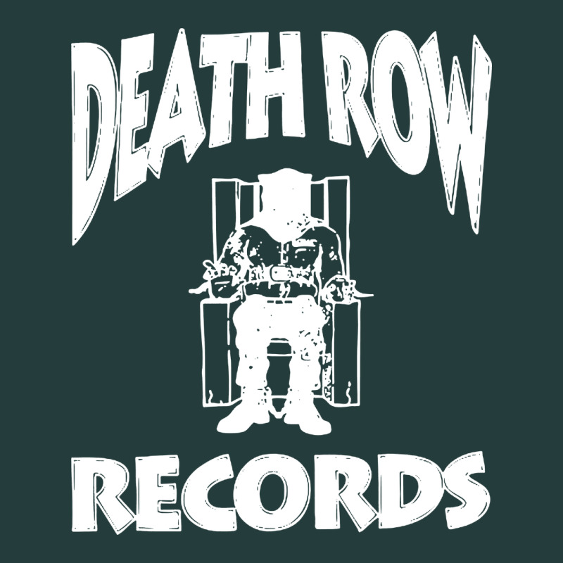 Death Row Record Classic Tee by linhVisuals | Teevron
