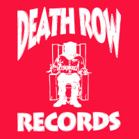 Death Row Record Classic Tee | Teevron