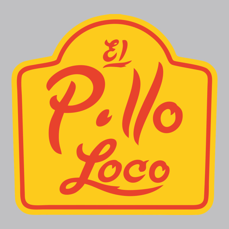 El Pollo Loco Classic Tee by linhVisuals | Teevron