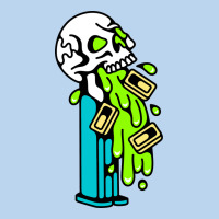 Skull Pez Classic Tee | Teevron