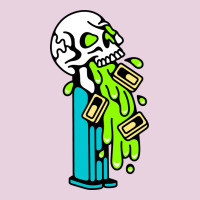 Skull Pez Classic Tee | Teevron