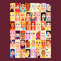 Drag Royalty   Rupauls Drag Race Classic Tee | Teevron