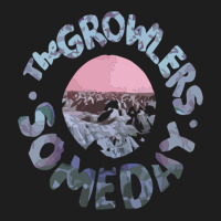 The Growlers Classic Tee | Teevron