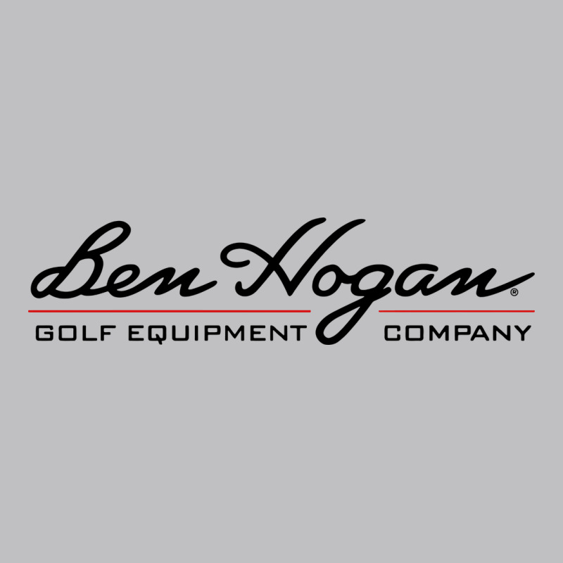 Ben Golf Hogan Classic Tee by linhVisuals | Teevron