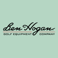 Ben Golf Hogan Classic Tee | Teevron