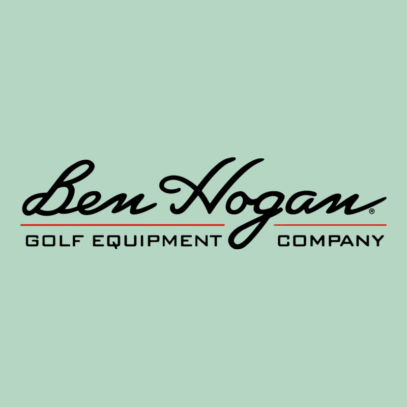 Ben Golf Hogan Classic Tee by linhVisuals | Teevron