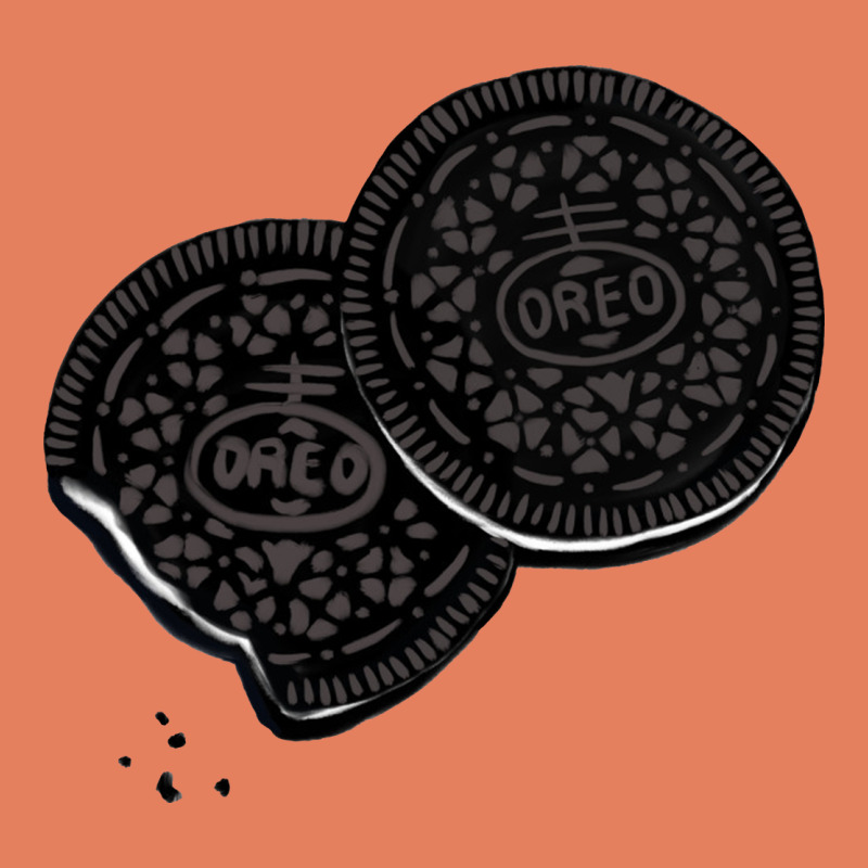 Oreo Lover Classic Tee by linhVisuals | Teevron