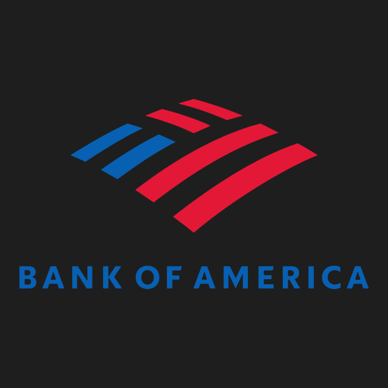 Bank Of America Classic Tee by linhVisuals | Teevron