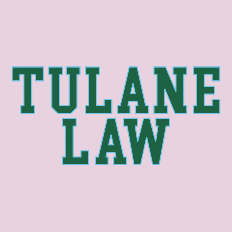 Tulane Law School Classic Tee by linhVisuals | Teevron