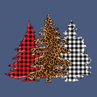 Christmas Trees Vintage Hoodie | Teevron