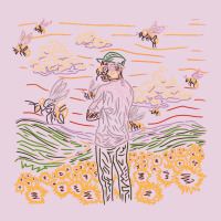 Tyler The Creator Flower Boy Classic Tee | Teevron