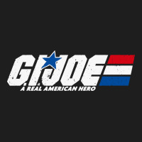 Distressed Army Green Gi Joe Classic Tee | Teevron