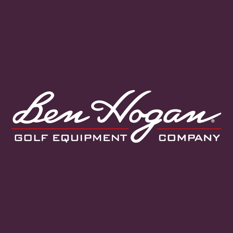 Ben Hogan Classic Tee by linhVisuals | Teevron