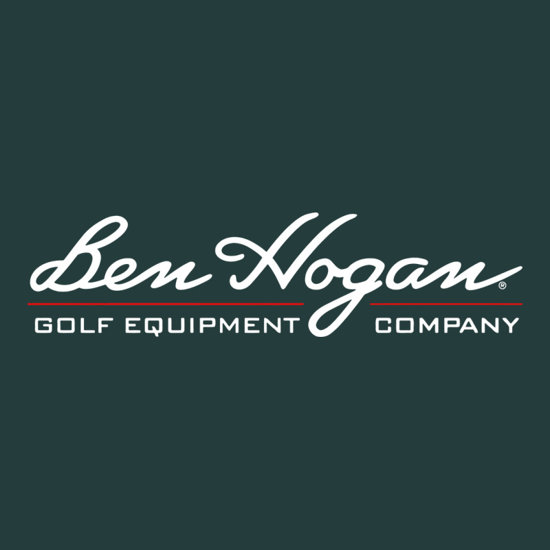Ben Hogan Classic Tee by linhVisuals | Teevron