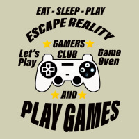 Escape Reality Heavy Core Tee | Teevron
