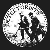 Detectorists Classic Tee | Teevron