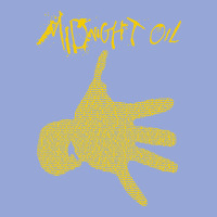 Midnight Oil Colour Classic Tee | Teevron