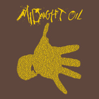 Midnight Oil Colour Classic Tee | Teevron