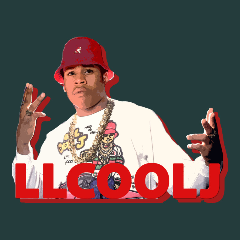 Ll Cool J Classic Tee by linhVisuals | Teevron