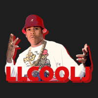 Ll Cool J Classic Tee | Teevron
