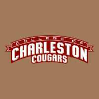 Charleston Cougars Classic Tee | Teevron