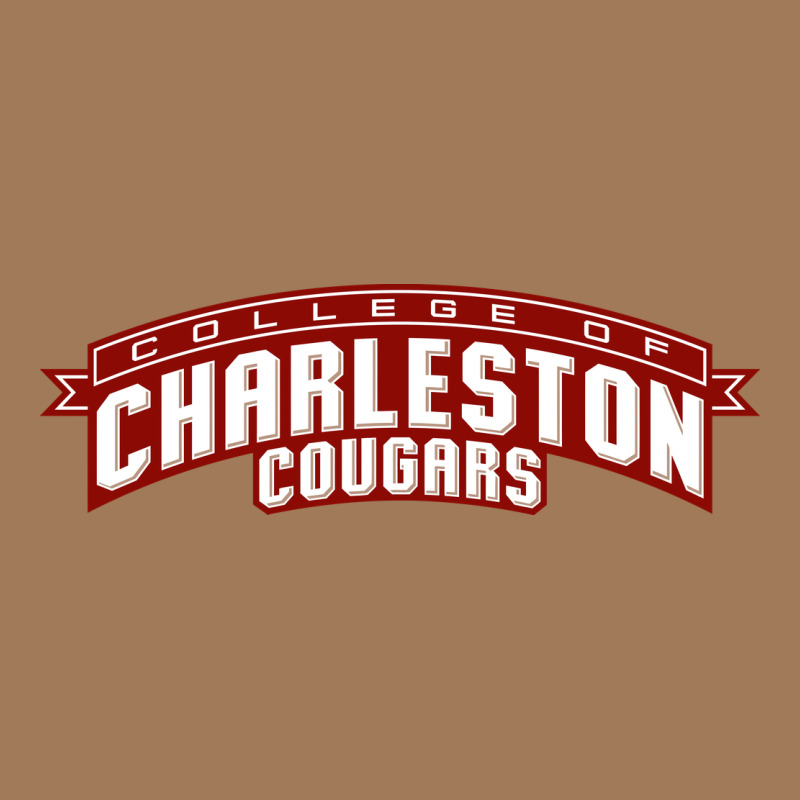 Charleston Cougars Classic Tee by linhVisuals | Teevron