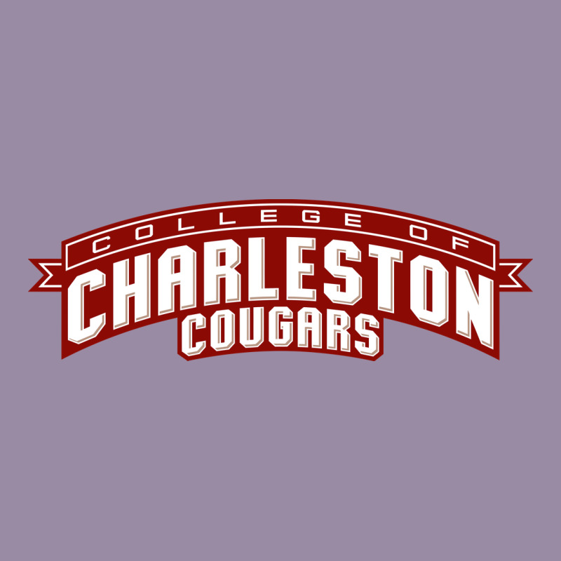 Charleston Cougars Classic Tee by linhVisuals | Teevron