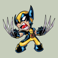 Wolverine Classic Tee | Teevron