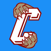 Charleston Cougars Classic Tee | Teevron