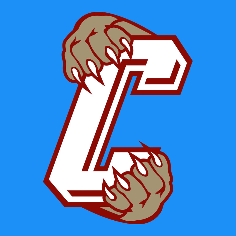 Charleston Cougars Classic Tee by linhVisuals | Teevron