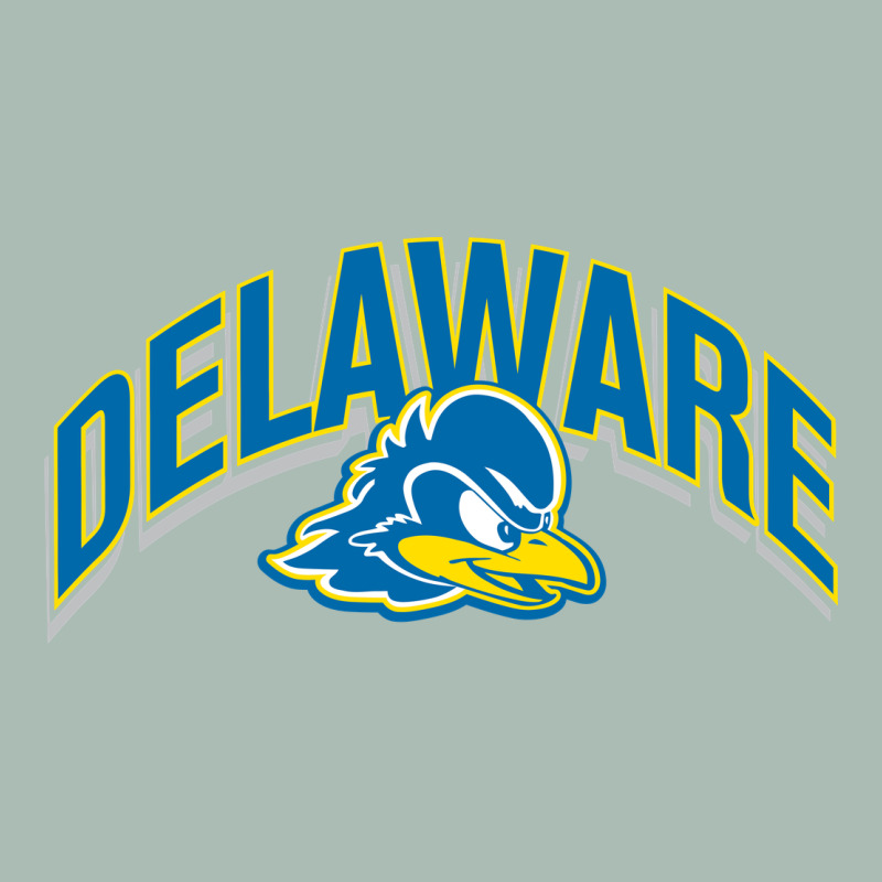 Delaware Blue Hens Classic Tee by linhVisuals | Teevron