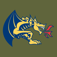 Drexel Dragons Classic Tee | Teevron