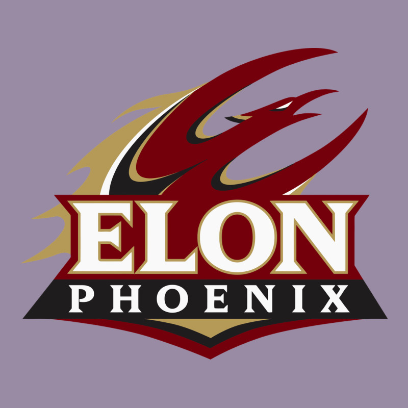 Elon Phoenix Classic Tee by linhVisuals | Teevron
