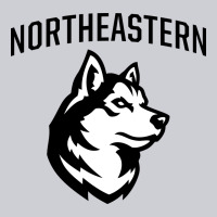 Northeastern Huskies Classic Tee | Teevron