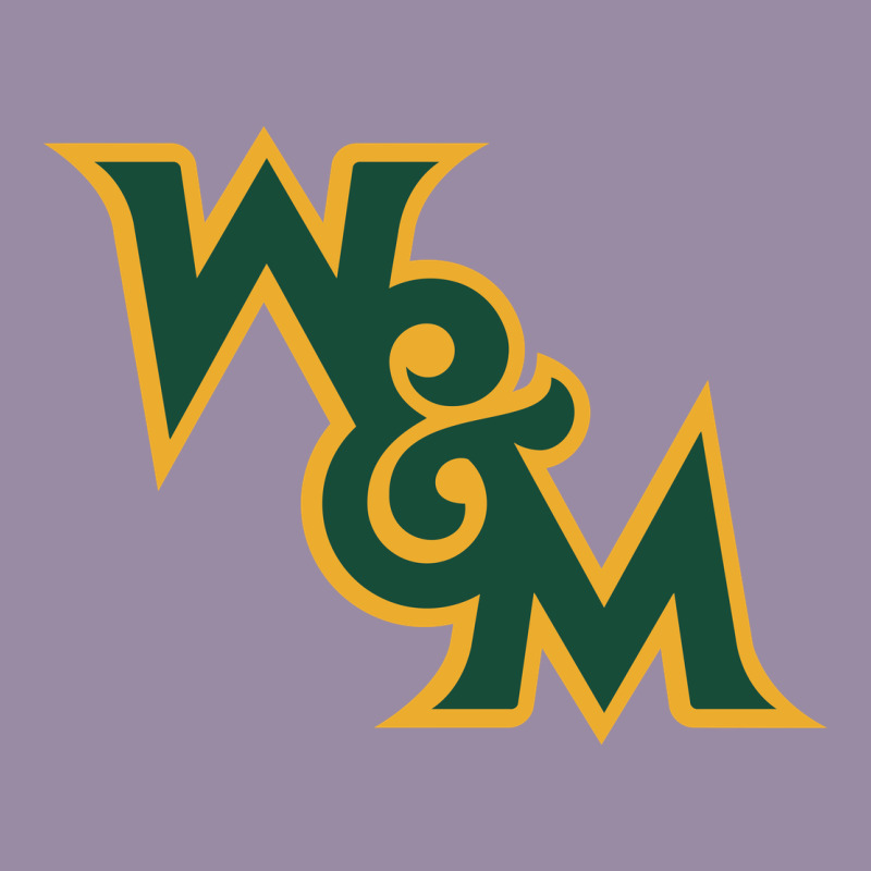 William & Mary Tribe Classic Tee by linhVisuals | Teevron
