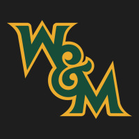 William & Mary Tribe Classic Tee | Teevron