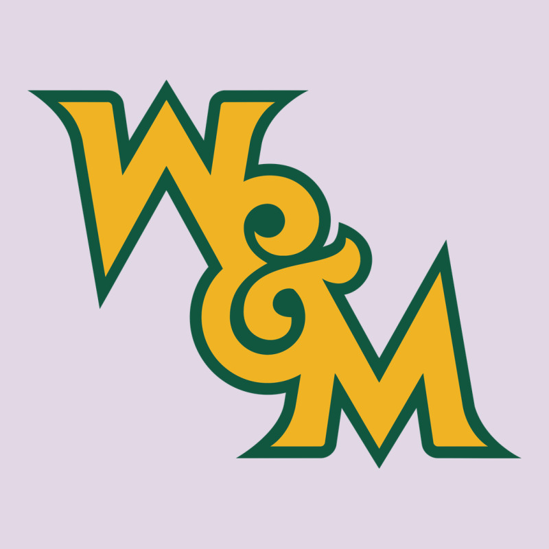William & Mary Tribe Classic Tee by linhVisuals | Teevron