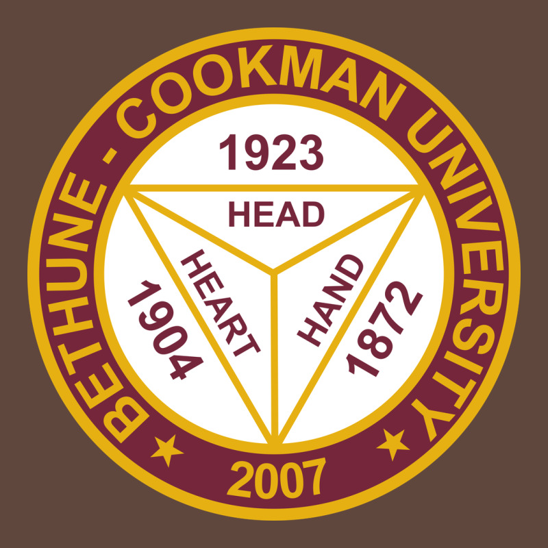Bethune Cookman University Sea Classic Tee by linhVisuals | Teevron