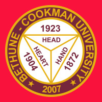Bethune Cookman University Sea Classic Tee | Teevron