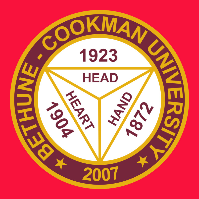 Bethune Cookman University Sea Classic Tee by linhVisuals | Teevron