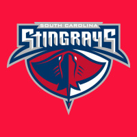South Carolina Stingrays Classic Tee | Teevron